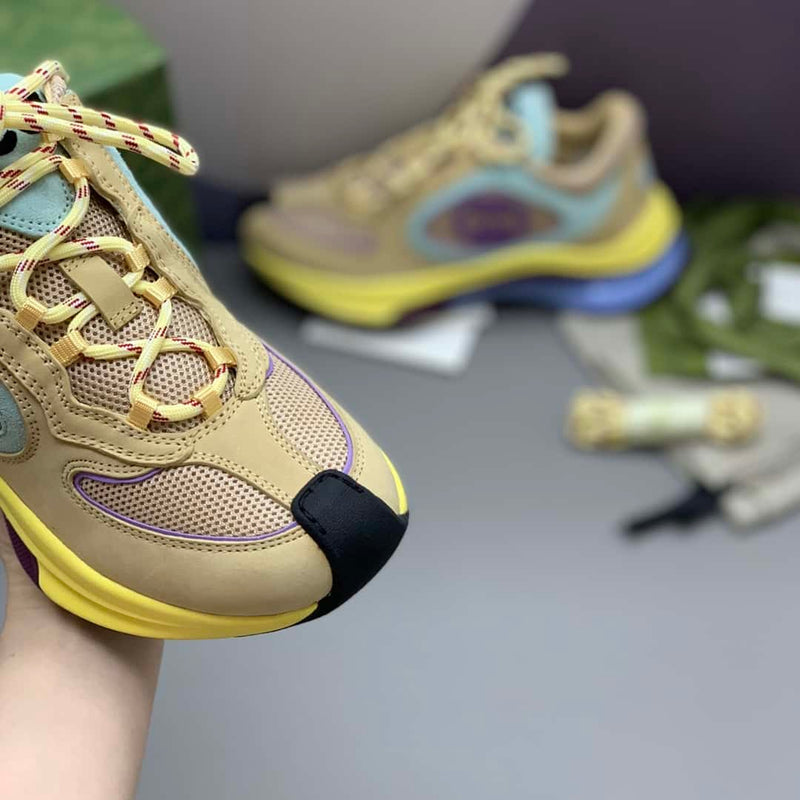 Tênis Gucci