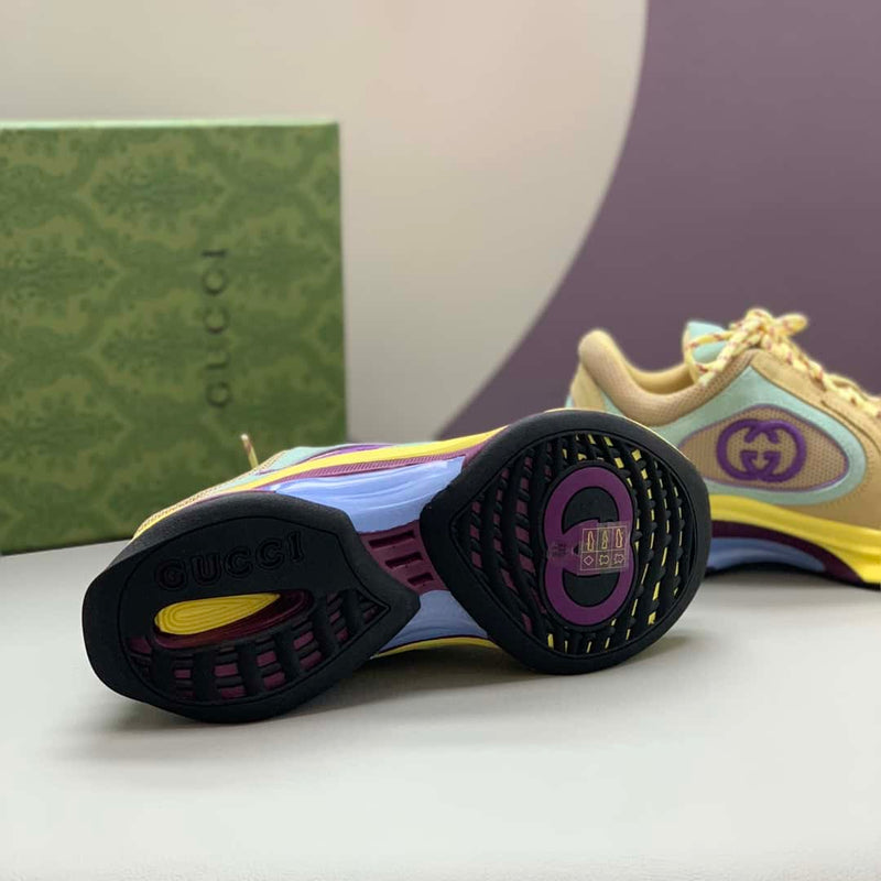 Tênis Gucci