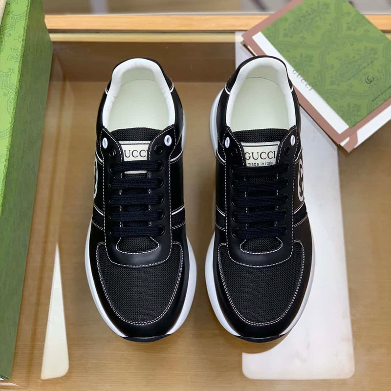 Tênis Gucci