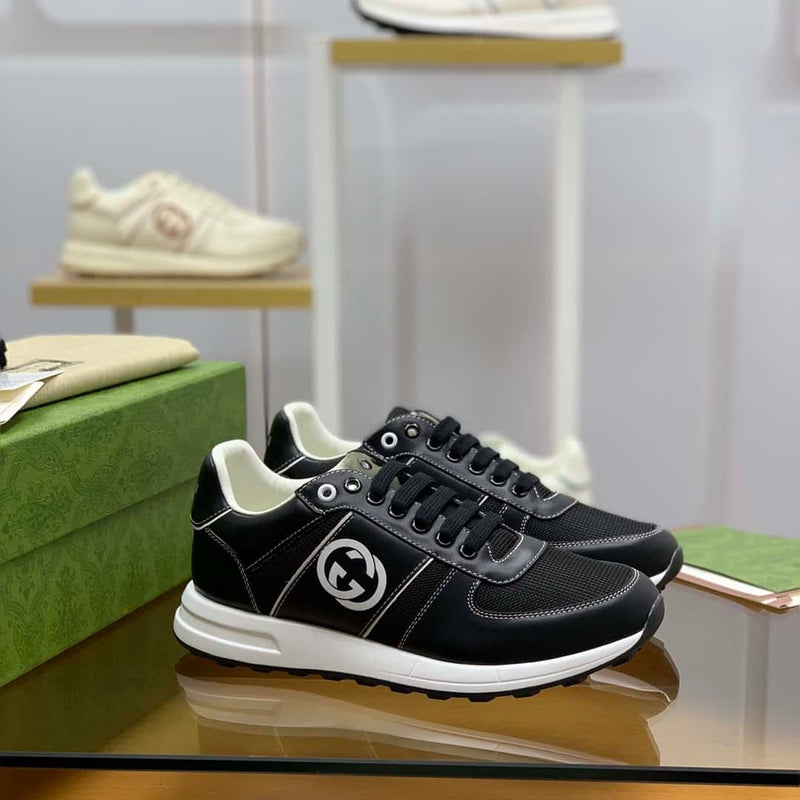 Tênis Gucci
