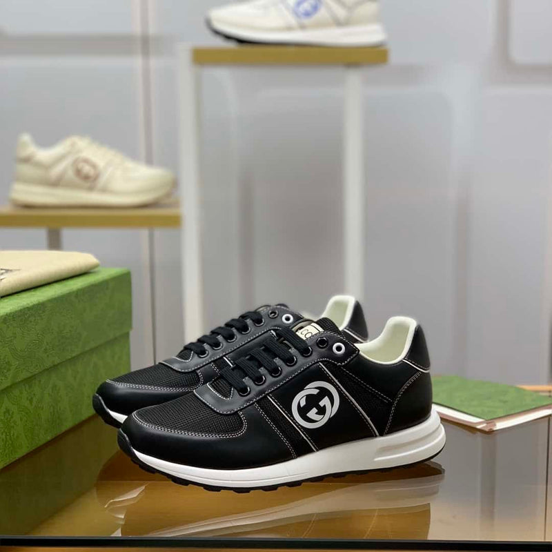 Tênis Gucci