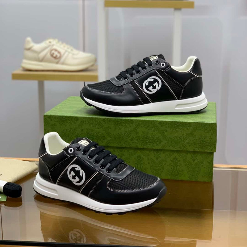 Tênis Gucci