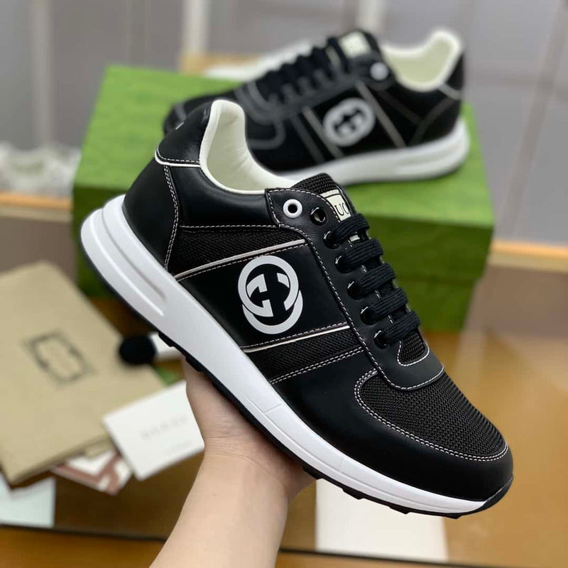 Tênis Gucci