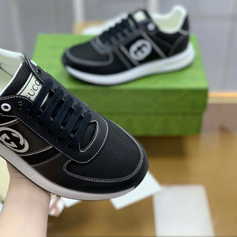 Tênis Gucci
