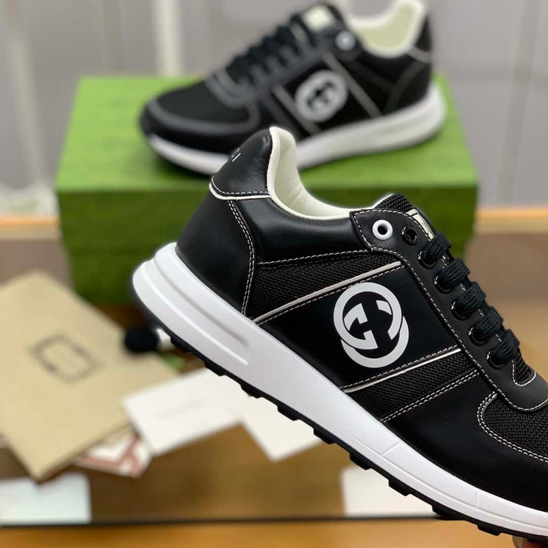 Tênis Gucci