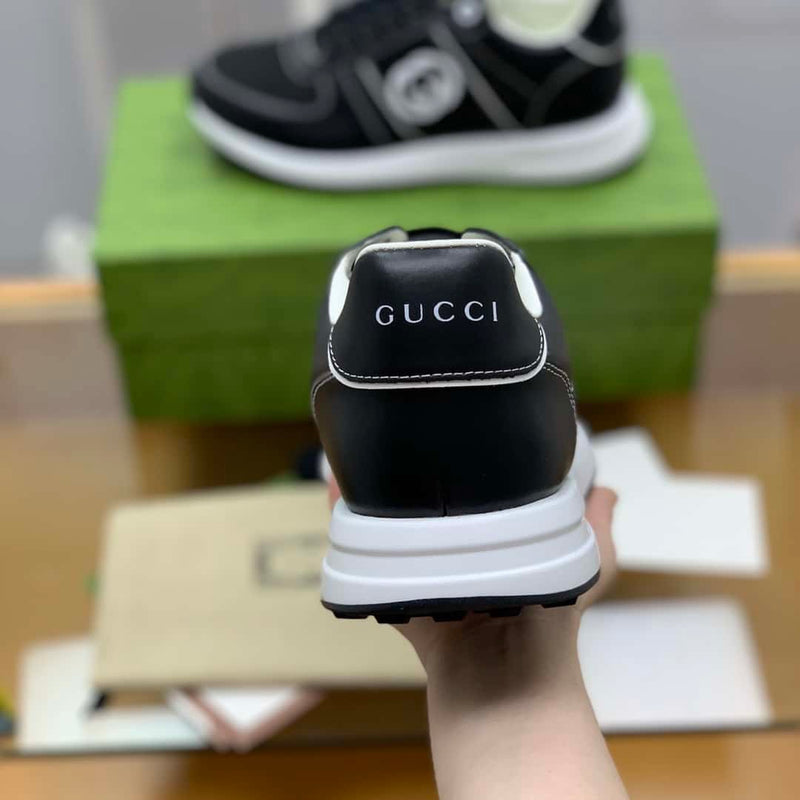 Tênis Gucci