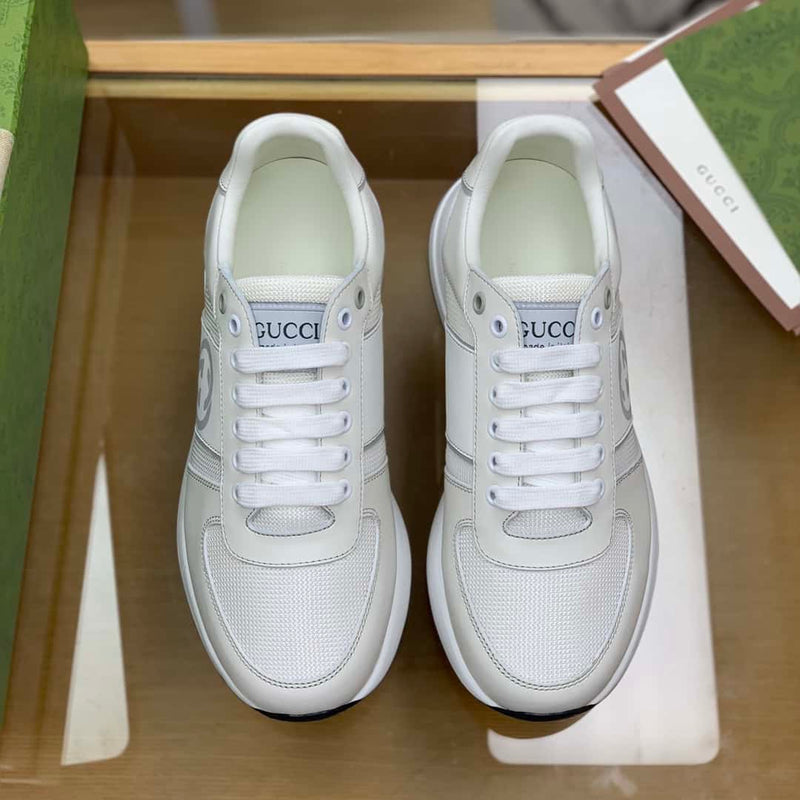 Tênis Gucci