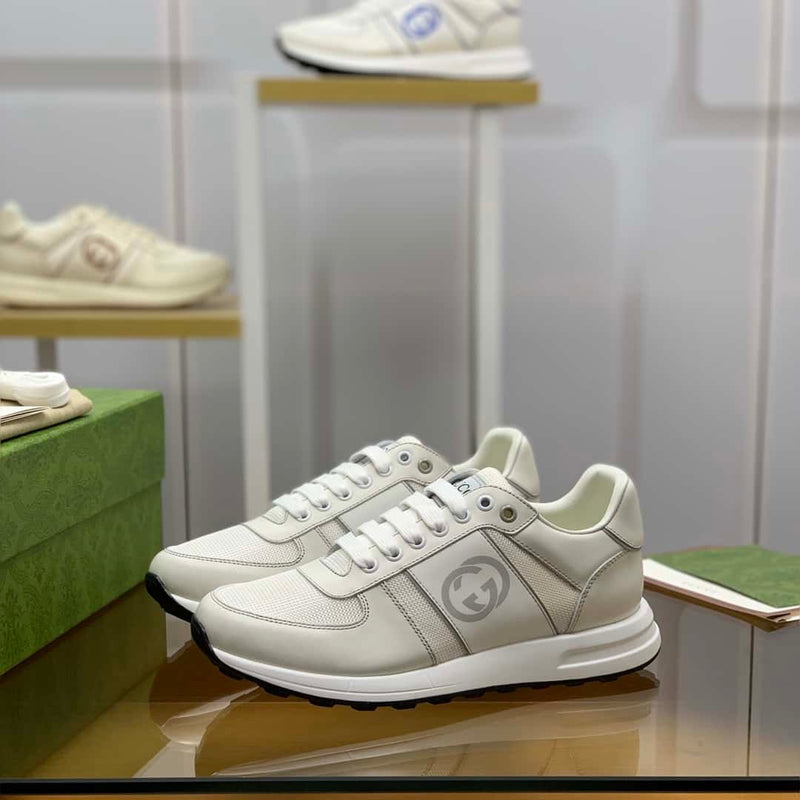 Tênis Gucci