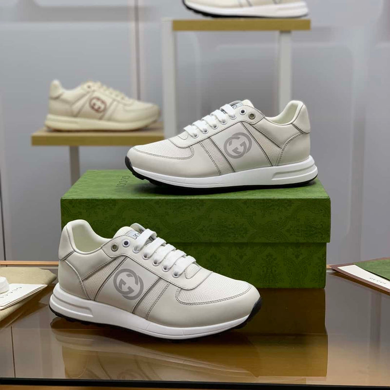 Tênis Gucci