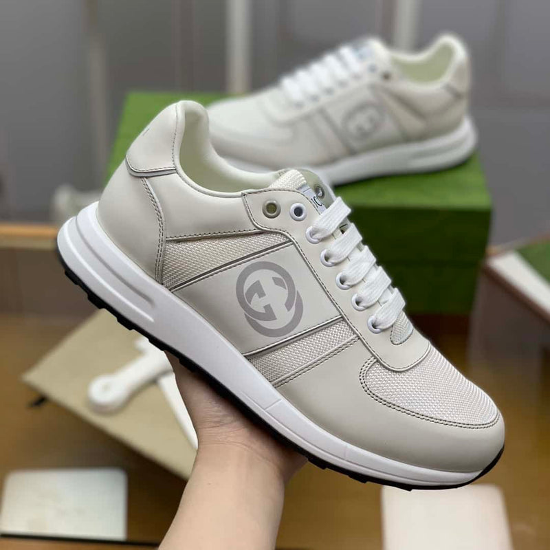 Tênis Gucci