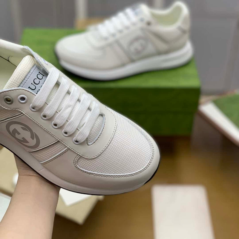 Tênis Gucci