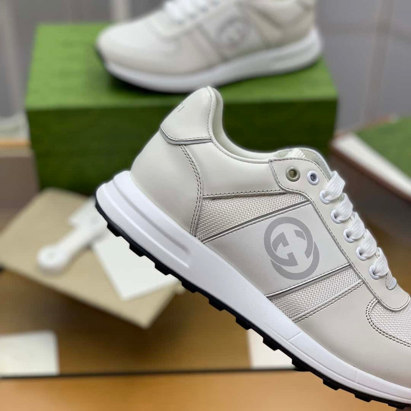 Tênis Gucci