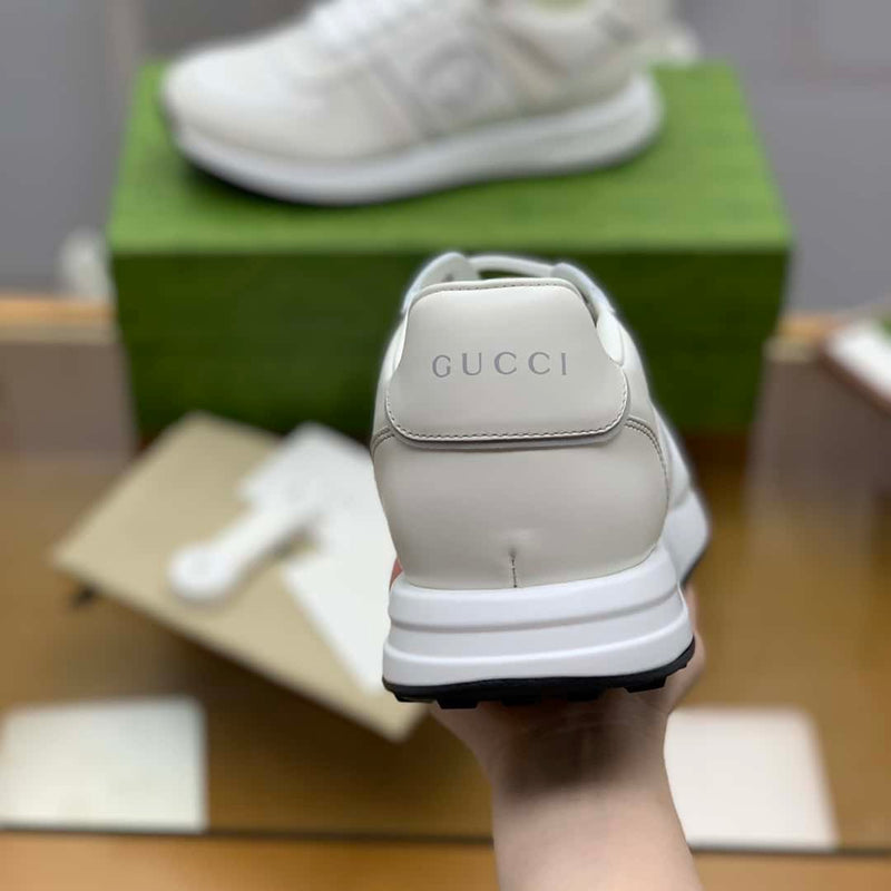 Tênis Gucci