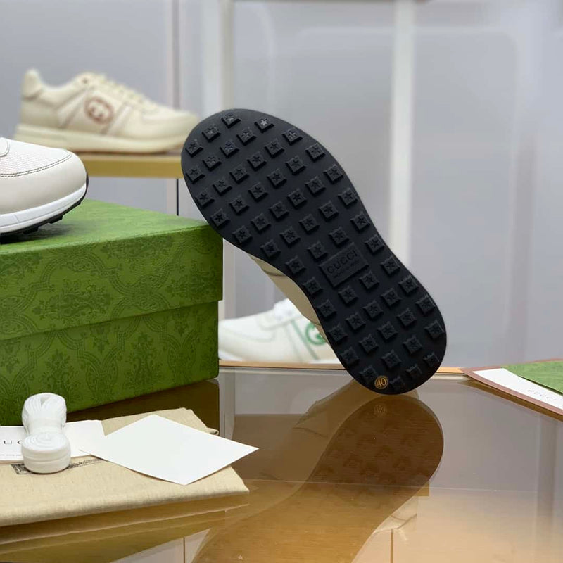 Tênis Gucci