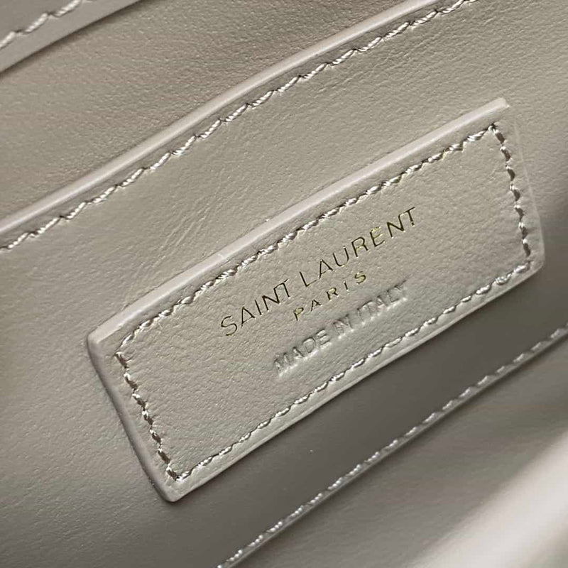 Bolsa Saint Laurent