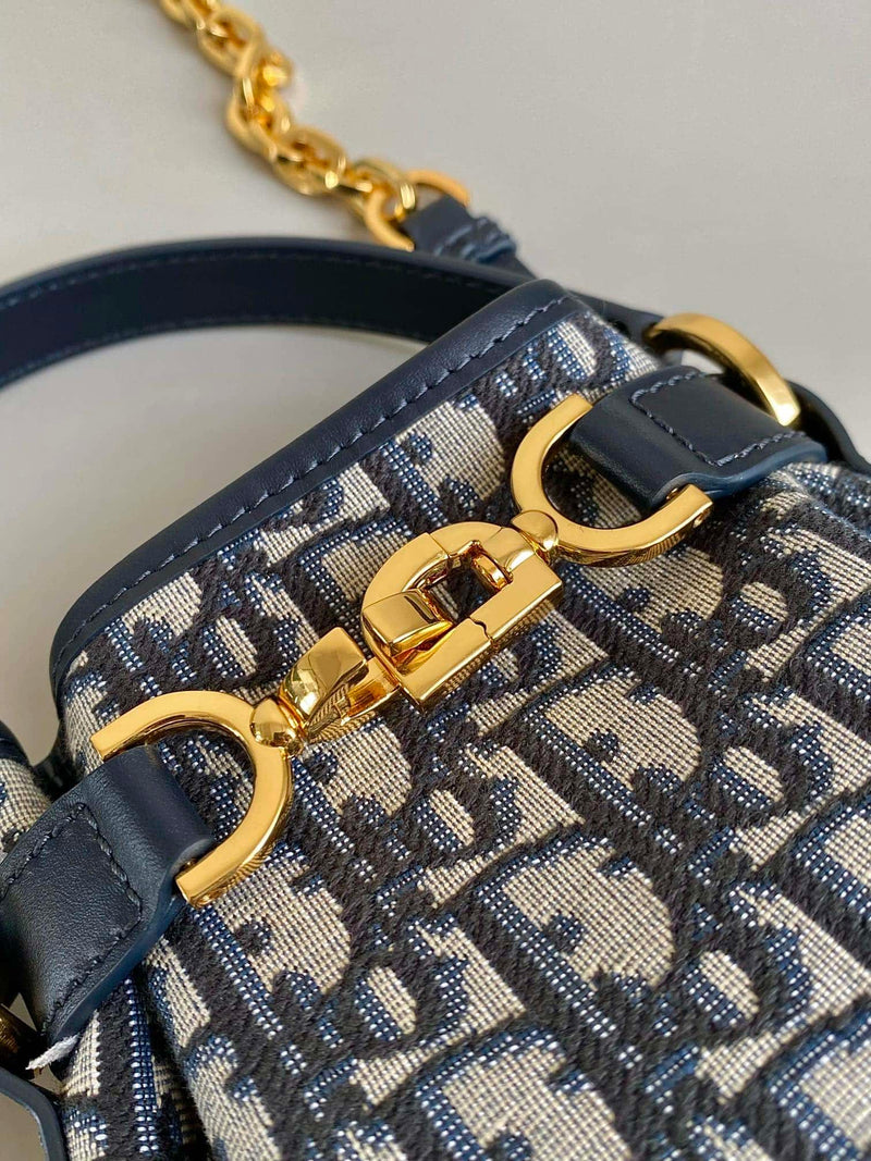 Bolsa Dior Bucket
