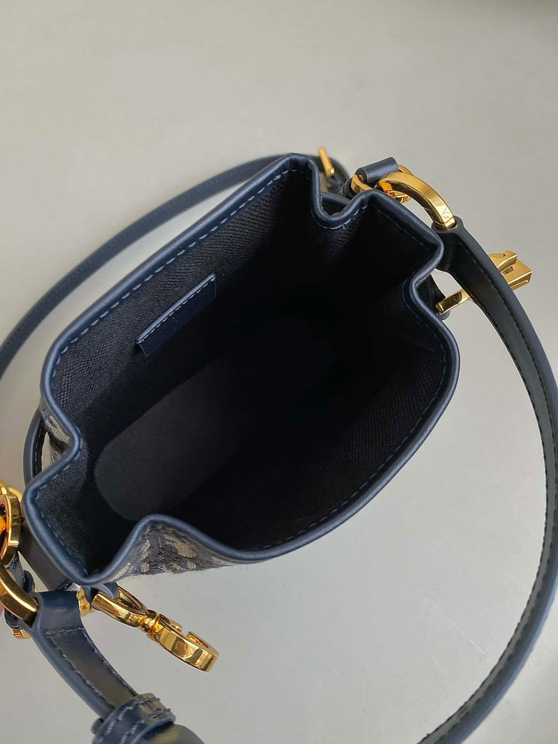 Bolsa Dior Bucket