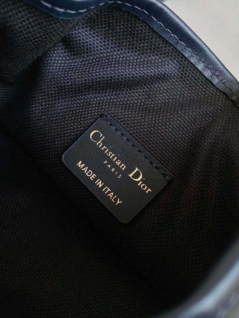 Bolsa Dior Bucket