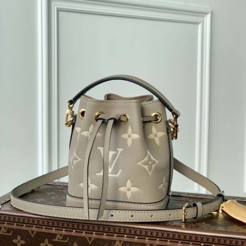 Bolsa Louis Vuitton Nano Noé