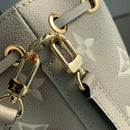 Bolsa Louis Vuitton Nano Noé