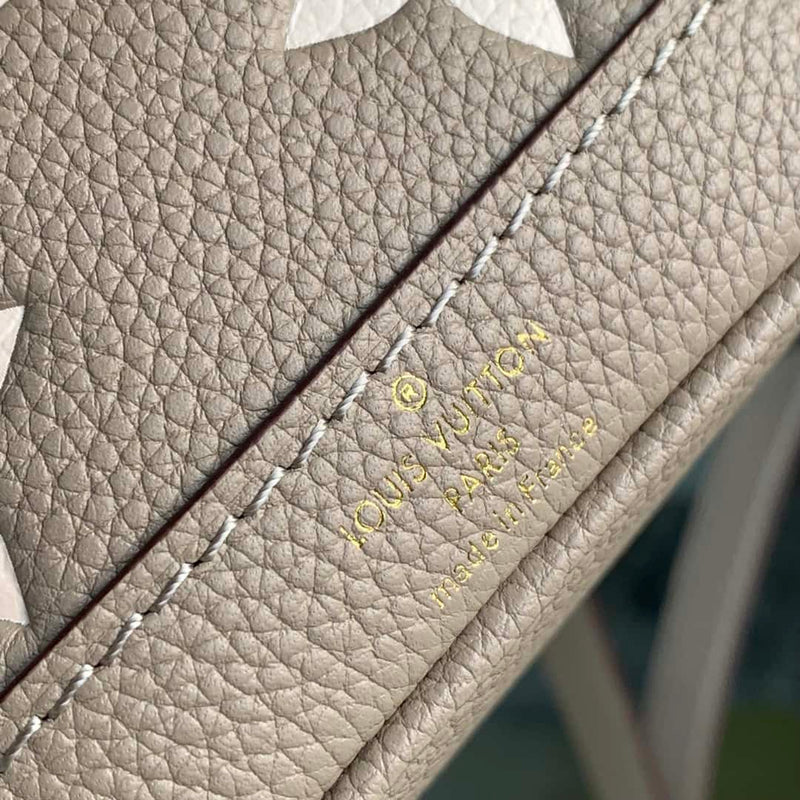 Bolsa Louis Vuitton Nano Noé