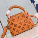 Bolsa Louis Vuitton Capucines Mini
