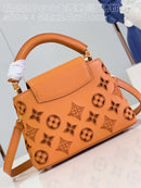 Bolsa Louis Vuitton Capucines Mini