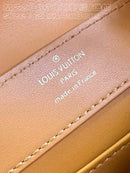 Bolsa Louis Vuitton Capucines Mini