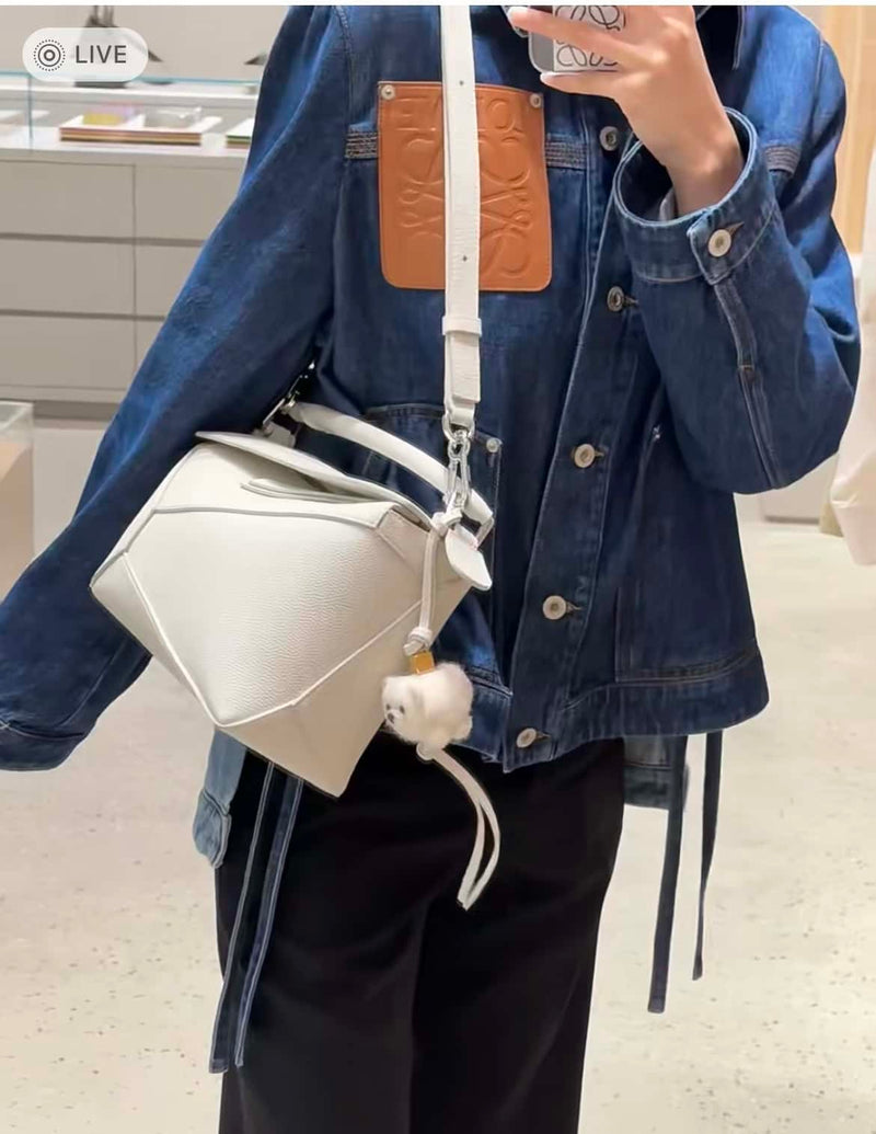Bolsa Loewe Puzzle