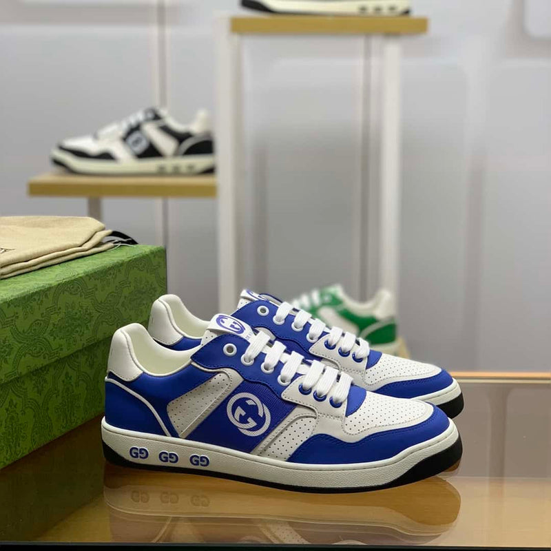 Tênis Gucci