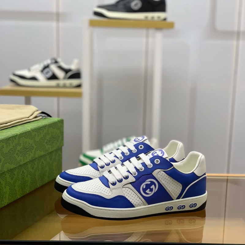 Tênis Gucci
