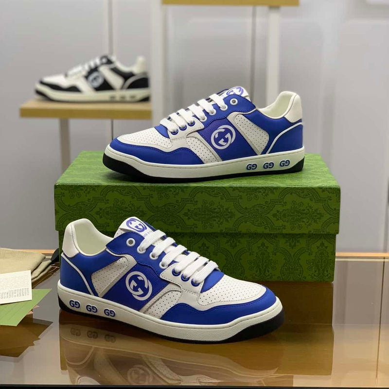 Tênis Gucci