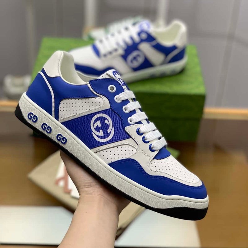Tênis Gucci