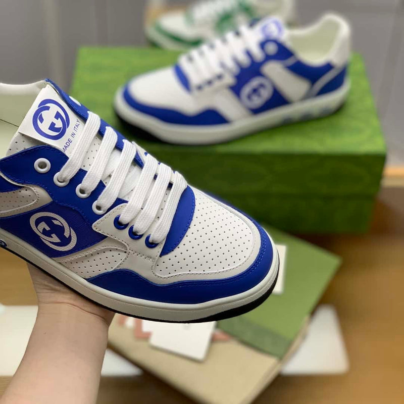 Tênis Gucci