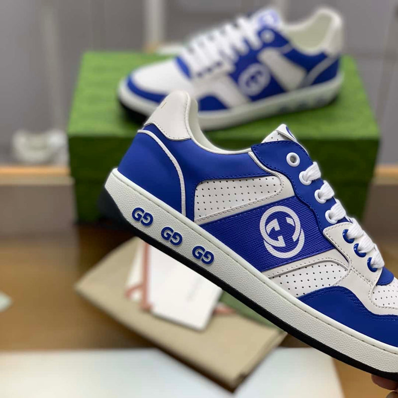 Tênis Gucci