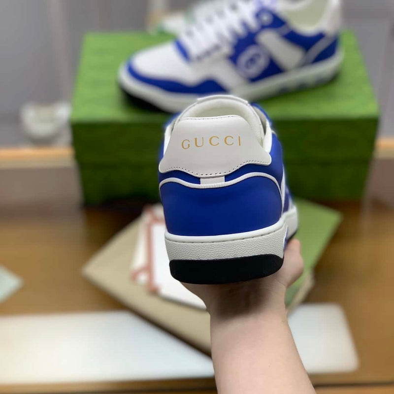 Tênis Gucci