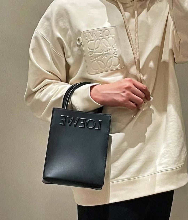 Bolsa Loewe A4 Tote