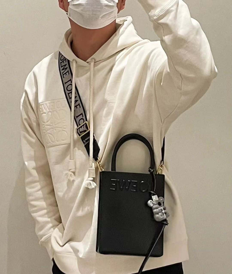 Bolsa Loewe A5 Tote