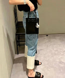 Bolsa Loewe A5 Tote
