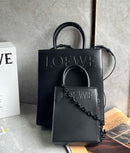 Bolsa Loewe A4 Tote