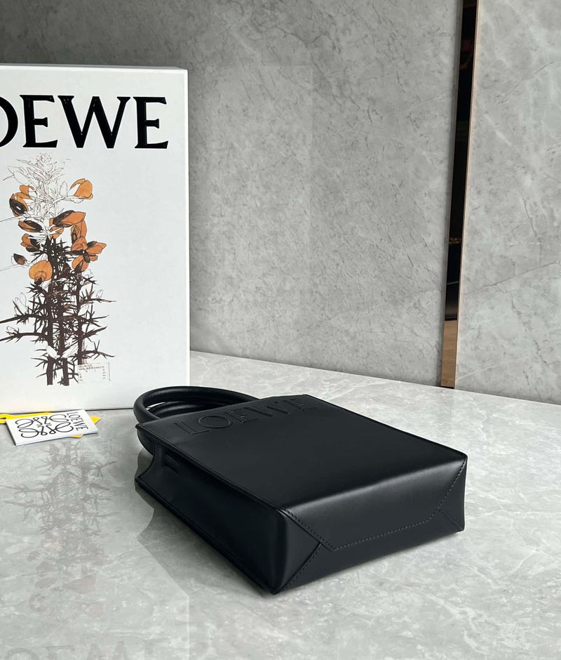 Bolsa Loewe A5 Tote