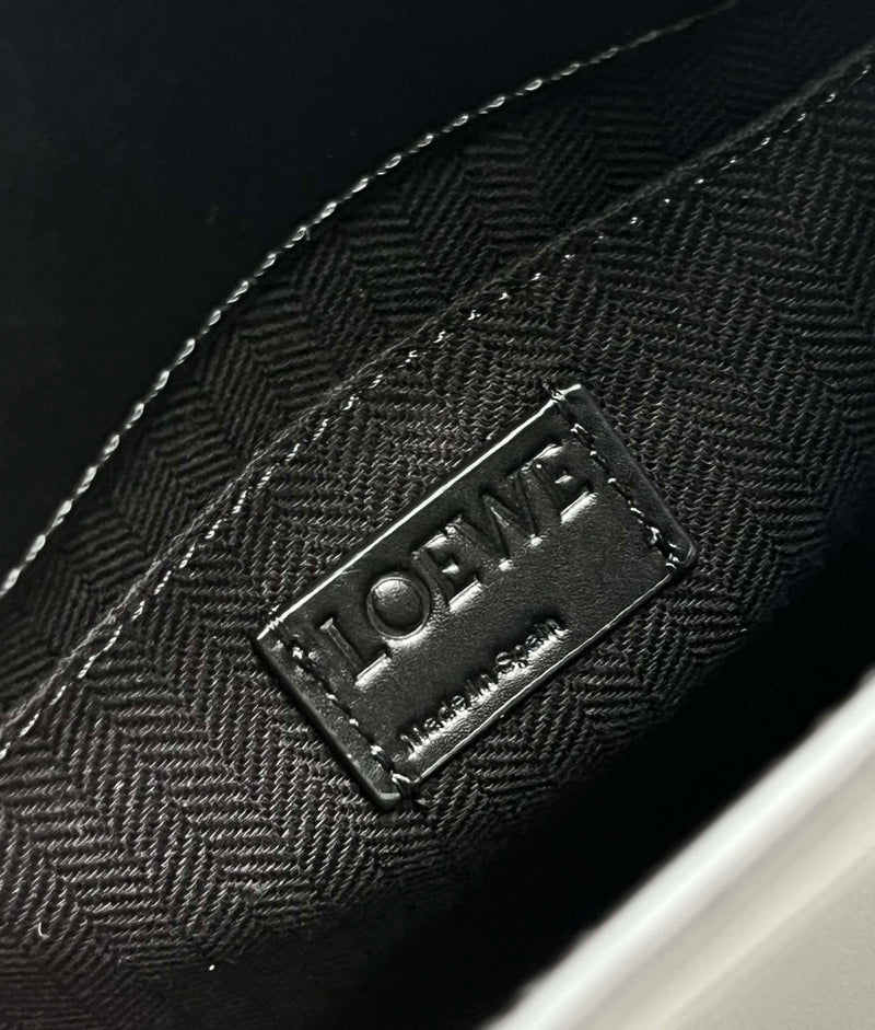 Bolsa Loewe A4 Tote
