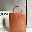 Bolsa Loewe A4 Tote