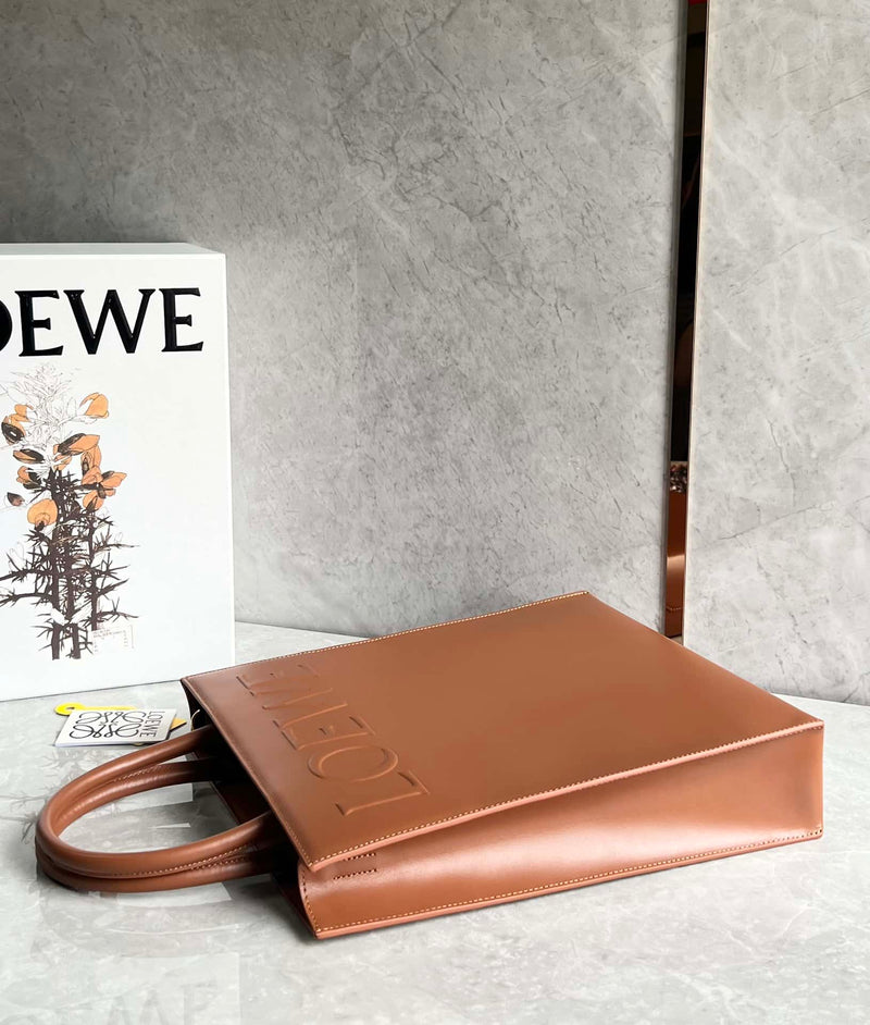 Bolsa Loewe A4 Tote