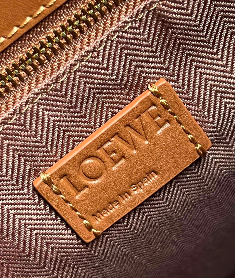 Bolsa Loewe A4 Tote