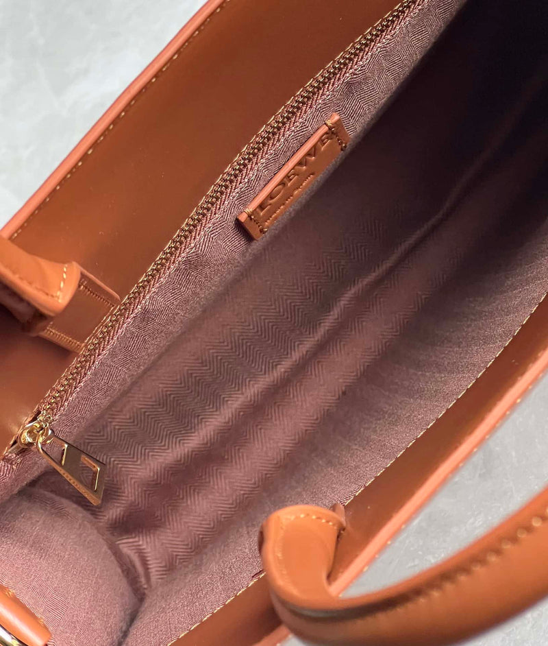 Bolsa Loewe A4 Tote