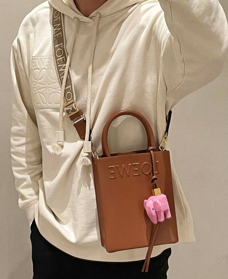 Bolsa Loewe A5 Tote