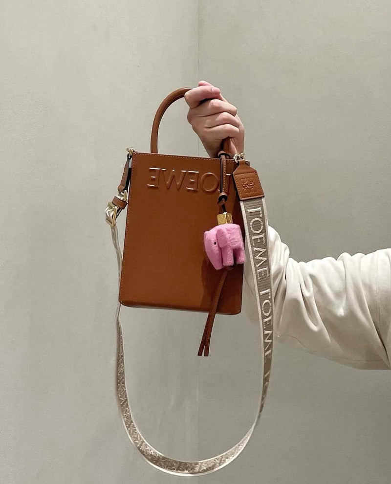 Bolsa Loewe A5 Tote