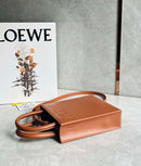 Bolsa Loewe A5 Tote