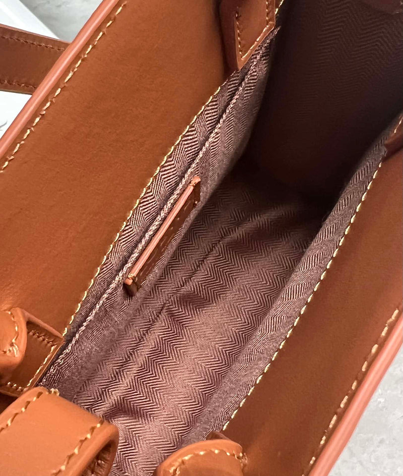 Bolsa Loewe A5 Tote
